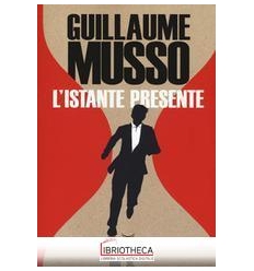 L'ISTANTE PRESENTE