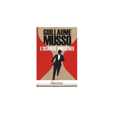 L'ISTANTE PRESENTE