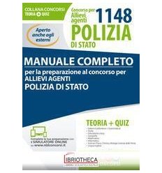 1148 POLIZIA STATO