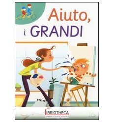 AIUTO I GRANDI