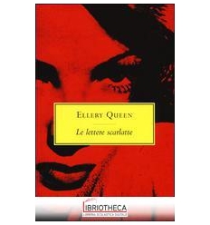 LE LETTERE SCARLATTE