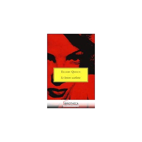 LE LETTERE SCARLATTE
