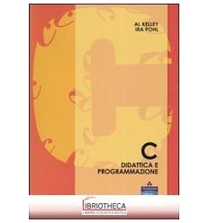 C. DIDATTICA E PROGRAMMAZIONE