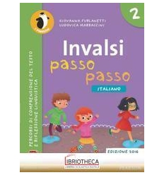 INVALSI PASSO PASSO ED. 2016 2