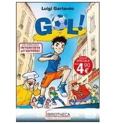 CALCIO D' INIZIO