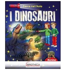 I DINOSAURI