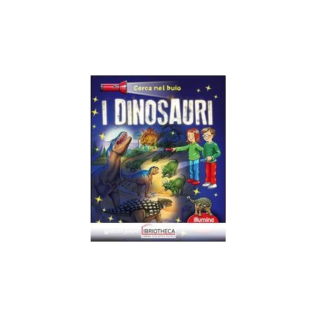 I DINOSAURI