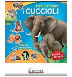 CUCCIOLI, I