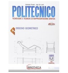 POLITECNICO 1 ED. MISTA