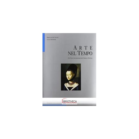 ARTE NEL TEMPO 2NE/F