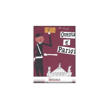 QUESTA E' PARIGI