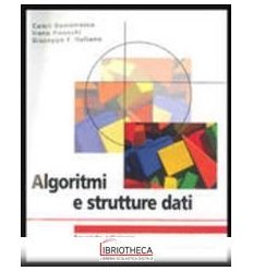 ALGORITMI E STRUTTURE DATI