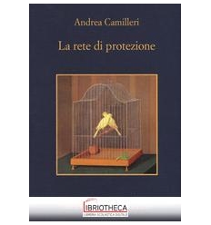 RETE DI PROTEZIONE (LA)