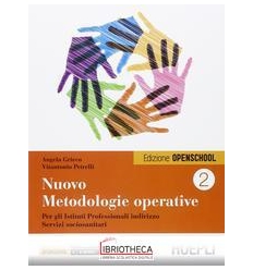 NUOVO METODOLOGIE OPERATIVE 2 ED. MISTA