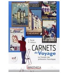 CARNETS DE VOYAGE