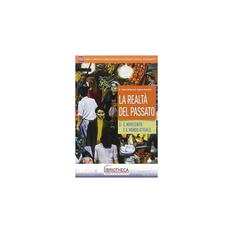 REALTA DEL PASSATO 3