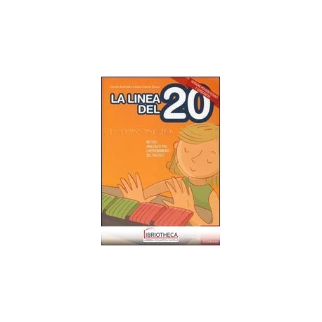 LINEA DEL 20 CD+STRUM-