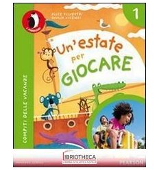 ESTATE PER GIOCARE 1