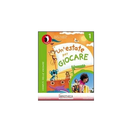 ESTATE PER GIOCARE 1