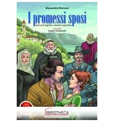 PROMESSI SPOSI