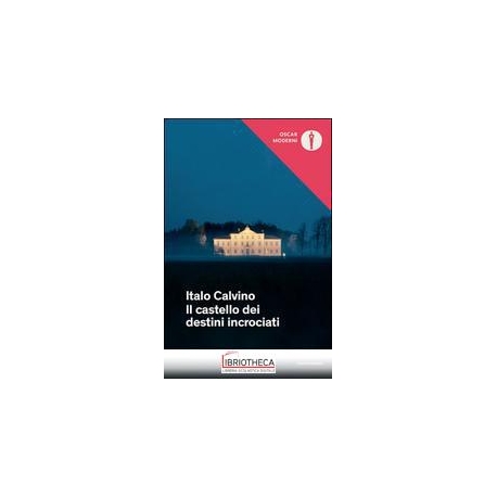 IL CASTELLO DEI DESTINI