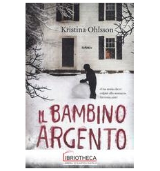 IL BAMBINO ARGENTO