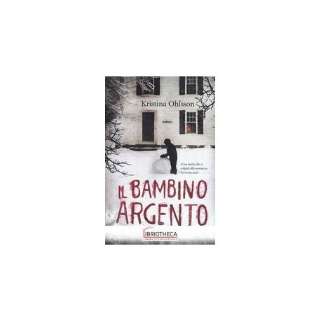 IL BAMBINO ARGENTO