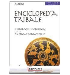 ENCICLOPEDIA TRIBALE