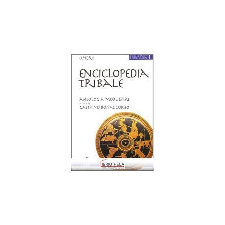 ENCICLOPEDIA TRIBALE