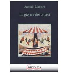 GIOSTRA DEI CRICETI (LA)