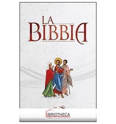 BIBBIA (LA)