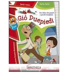 GIO DUEPIEDI