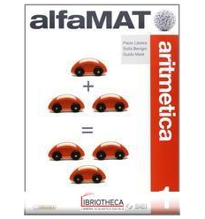 ALFAMAT VERSIONE ANNUALE 1 ED. MISTA