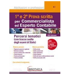 1 E 2 PROVA SCRITTA COMM .ESP.CONT 2017