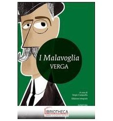 MALAVOGLIA. EDIZ. INTEGRALE (I)