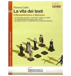 VITA DEI TESTI 2.2 ED. MISTA