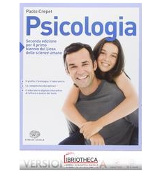 PSICOLOGIA ED. MISTA