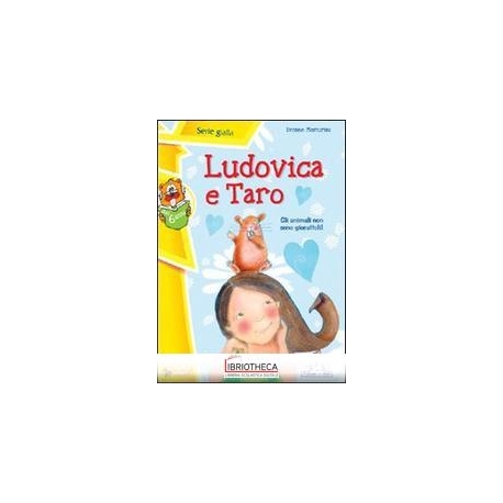 LUDOVICA E TARO - 15