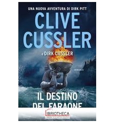 IL DESTINO DEL FARAONE
