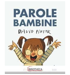 PAROLE BAMBINI