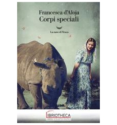 CORPI SPECIALI