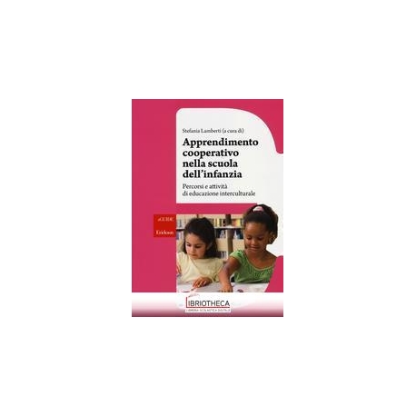 APPRENDIMENTO