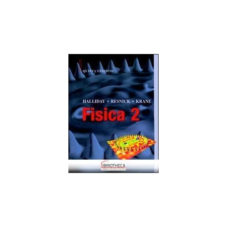 FISICA 2 5ED1279 ED.ONLINE