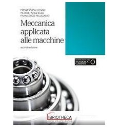 MECCANICA APPLICATA ALLE MACCHINE