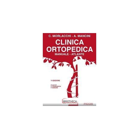 CLINICA ORTOPEDICA