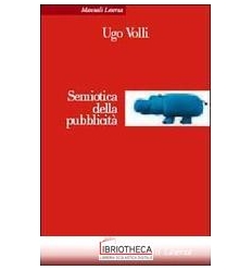 SEMIOTICA DELLA PUBBLICITÀ