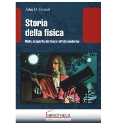 LA STORIA DELLA FISICA