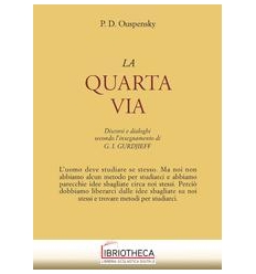 QUARTA VIA