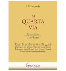 QUARTA VIA