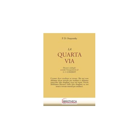 QUARTA VIA